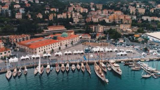 Imperia, porto turistico: si è dimesso Guido Corradi, presidente della società di gestione