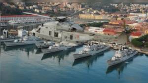 La Spezia, Rifondazione comunista: "Esporre striscione anti-Nato è reato? Esponiamolo tutti"