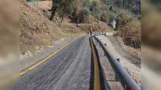 Genova, la Croce Rossa porta medicinali a Calice isolata da una frana: la provinciale 8 non è praticabile