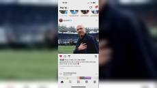 Eriksson, anche il Genoa omaggia il tecnico svedese: "Siamo tutti con lei"