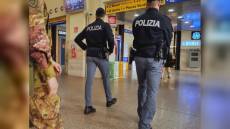 Genova: Polfer intensifica controlli dal 25 aprile al 1° maggio, denunciati ladri sui treni