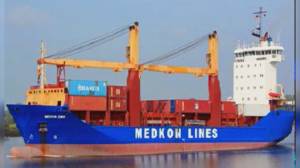 Nuovo servizio container Medkon-Seaway Agency. Al via rotte da Ravenna verso Mediterraneo orientale