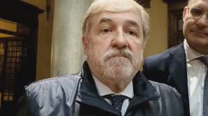 Toti ai domiciliari, Bucci: "Genova non è in ginocchio, siamo in piedi e andremo avanti"