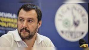 Toti ai domiciliari, ministro Salvini: "Per gli sbarchi anch'io rischio la galera, siamo tutti innocenti fino a prova contraria"