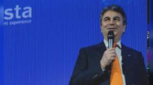 Toti ai domiciliari, Beppe Costa: "Sotto choc, si rischia blocco di istituzioni e porto"