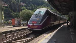 Raddoppio linea Bolzano-Merano: presentato il progetto rivisto