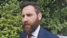 Corruzione in Liguria, D'Angelo (PD): "Terremoto politico, Toti deve dimettersi"