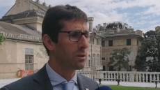 Toti ai domiciliari, Bertorello (Lega): "Scioccati dalla notizia, siamo garantisti"