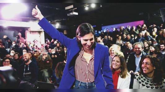 Toti ai domiciliari, Schlein (Pd): "Accuse gravissime, doveroso dimettersi"