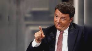 Toti ai domiciliari, Renzi: "Noi garantisti anche con gli avversari politici"
