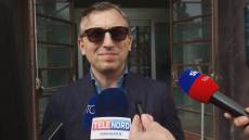 Sampdoria, Manfredi: "Momento emozionante, possiamo farcela. Compriamo lo stadio"