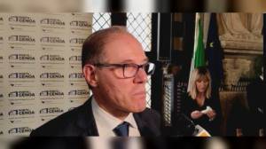 Genova, corruzione: Signorini, domani interrogatorio di garanzia in carcere a Marassi