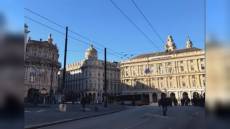 Toti ai domiciliari: Liguria, centrodestra avanti compatto con Piana