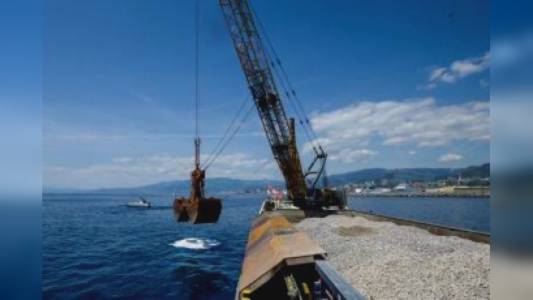 Genova: Procura indaga su uno degli appalti per la diga