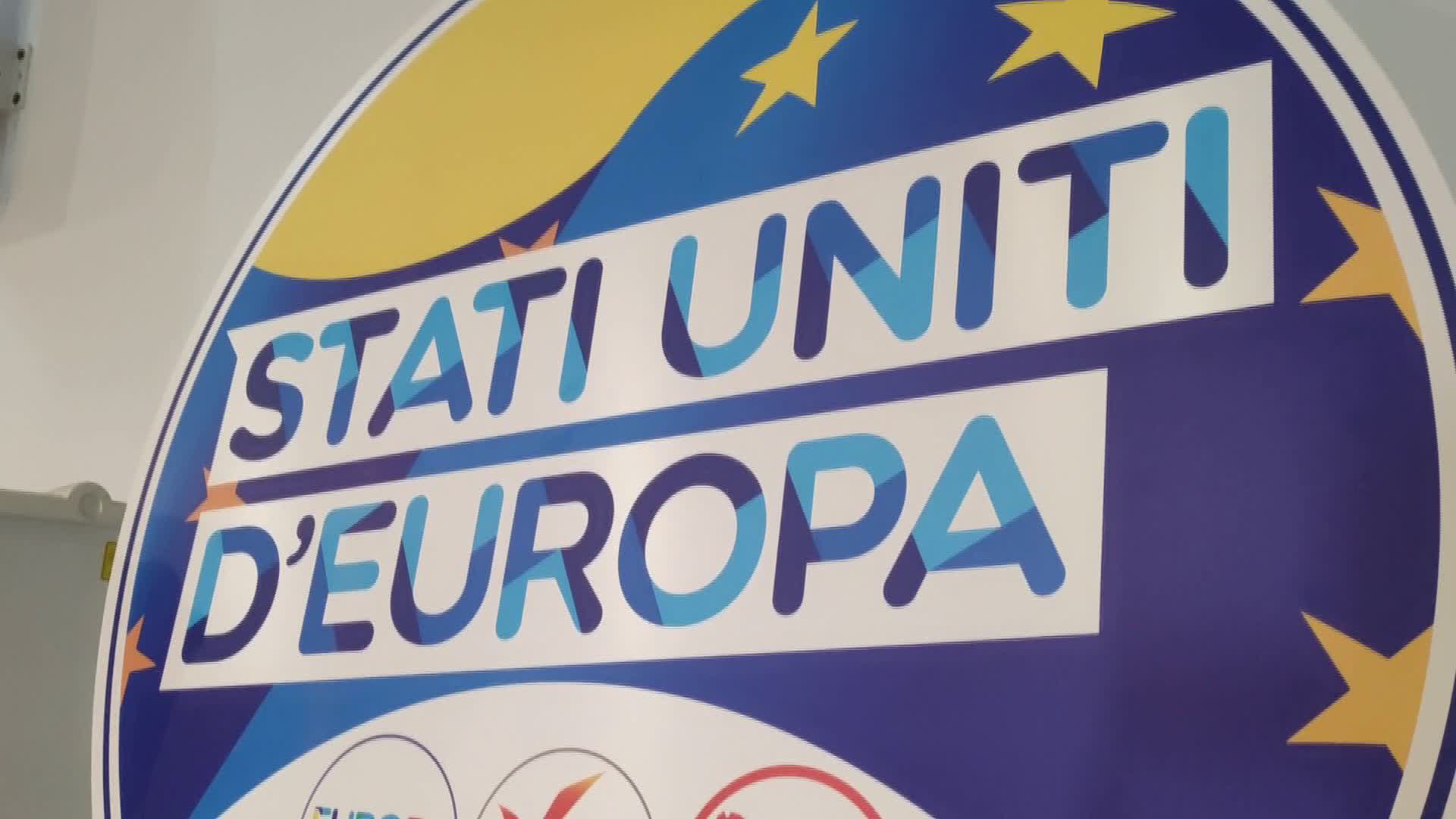 Elezioni europee Falteri (Iv): "Abbiamo il dovere di sfruttare al massimo investimenti infrastrutturali"