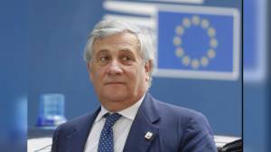 Toti ai domiciliari, vicepremier Tajani: "Su governatore si poteva intervenire in altro momento"