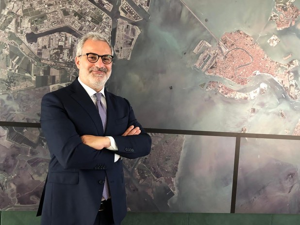 Il presidente Di Blasio sul rifinanziamento del credito d’imposta per la ZLS Porto di Venezia: "Lo accogliamo con soddisfazione"