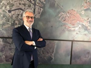Il presidente Di Blasio sul rifinanziamento del credito d’imposta per la ZLS Porto di Venezia: "Lo accogliamo con soddisfazione"