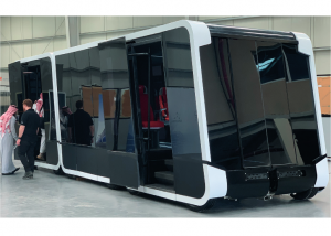 Future Mobility HUB: NExT e Tecnobus siglano un’intesa per il futuro della mobilità