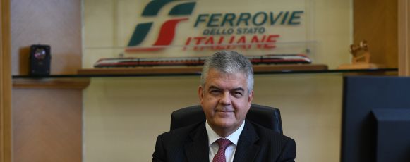 Ferraris (FS), Europa punti su rete AV integrata. Servono standard comuni e regole semplificate