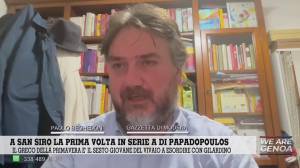 Genoa-Sassuolo, Seghedoni (Gazzetta di Modena): "Neroverdi con le spalle al muro, servono 9 punti in tre gare"