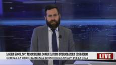 Toti ai domiciliari, D'Angelo (PD): "Abbiamo sempre contestato l'opacità"
