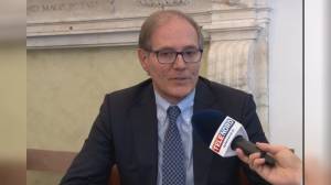 Corruzione in Liguria, oggi l'interrogatorio di garanzia per Paolo Emilio Signorini