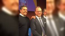 Toti ai domicliari, Mulè (Forza Italia): "Se impossibilitato a esercitare funzioni è difficile continui"