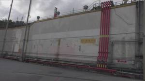 Depositi chimici, stop del Tar. Bucci: "Rispettiamo sentenza, troviamo nuova procedura amministrativa"