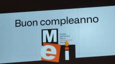 Genova, il Museo dell'Emigrazione festeggia i due anni con una campagna promozionale basata sulla gestualità