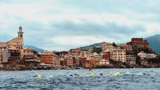 Genova, nuoto: il 19 maggio torna l'annuale appuntamento con la "Traversata Creuza de Ma"