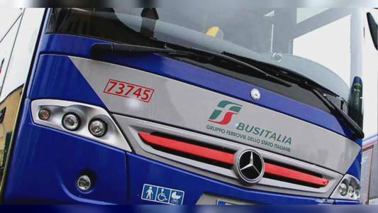 Busitalia Rail Service: nel 2023 +23% di chilometri percorsi rispetto al 2019