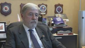 Bucci a Telenord: "Riproporrei Signorini per Iren? Dipende da quel che emerge, ma in azienda ha lavorato bene"