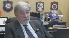 Bucci a Telenord: "Opposizione aveva dubbi su Signorini? Potevano indicarmi alternativa, come per i depositi chimici"