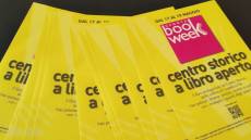 Genova, 62 eventi in 36 luoghi del centro storico per la prima edizione della 'Book Week'