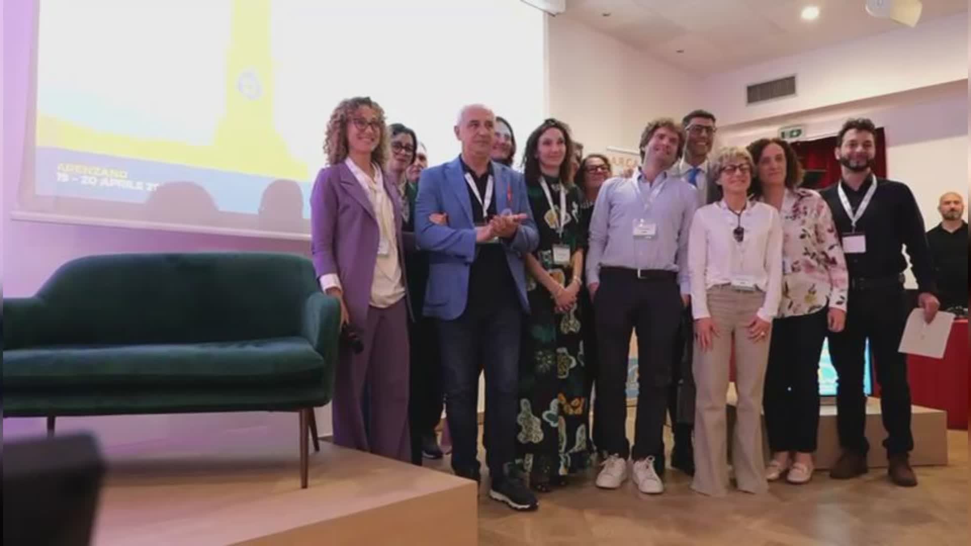Arca Liguria, il video riassuntivo delle Giornate Cardiologiche ad Arenzano