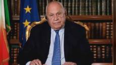 Nordio: "Una bestemmia dire che Toti debba provare innocenza, sono i magistrati a doverne dimostrare la colpevolezza"