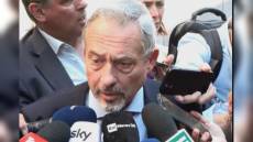 Interrogatorio Toti, l'avvocato Savi: "Dimissioni? Ci starà pensando. Chiederemo la revoca dei domiciliari, attività alla luce del sole"