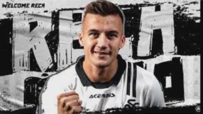 Spezia salvo, rimonta vincente (2-1) sul Venezia