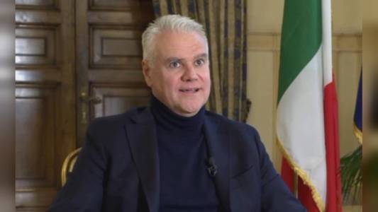 Toti ai domiciliari, ministro Zangrillo (FI): "Non possiamo avere dubbi su magistratura, lasciamo che lavori con serenità"