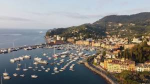 Santa Margherita Ligure: 'Onda Classica', in passerella le barche d'epoca