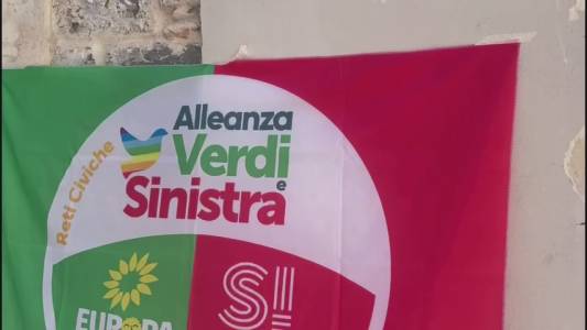 Genova, incontro di Allenza Verdi Sinistra, Simona Cosso: "Necessario cambiare il sistema, metodo Toti guardate dove ci ha portato"