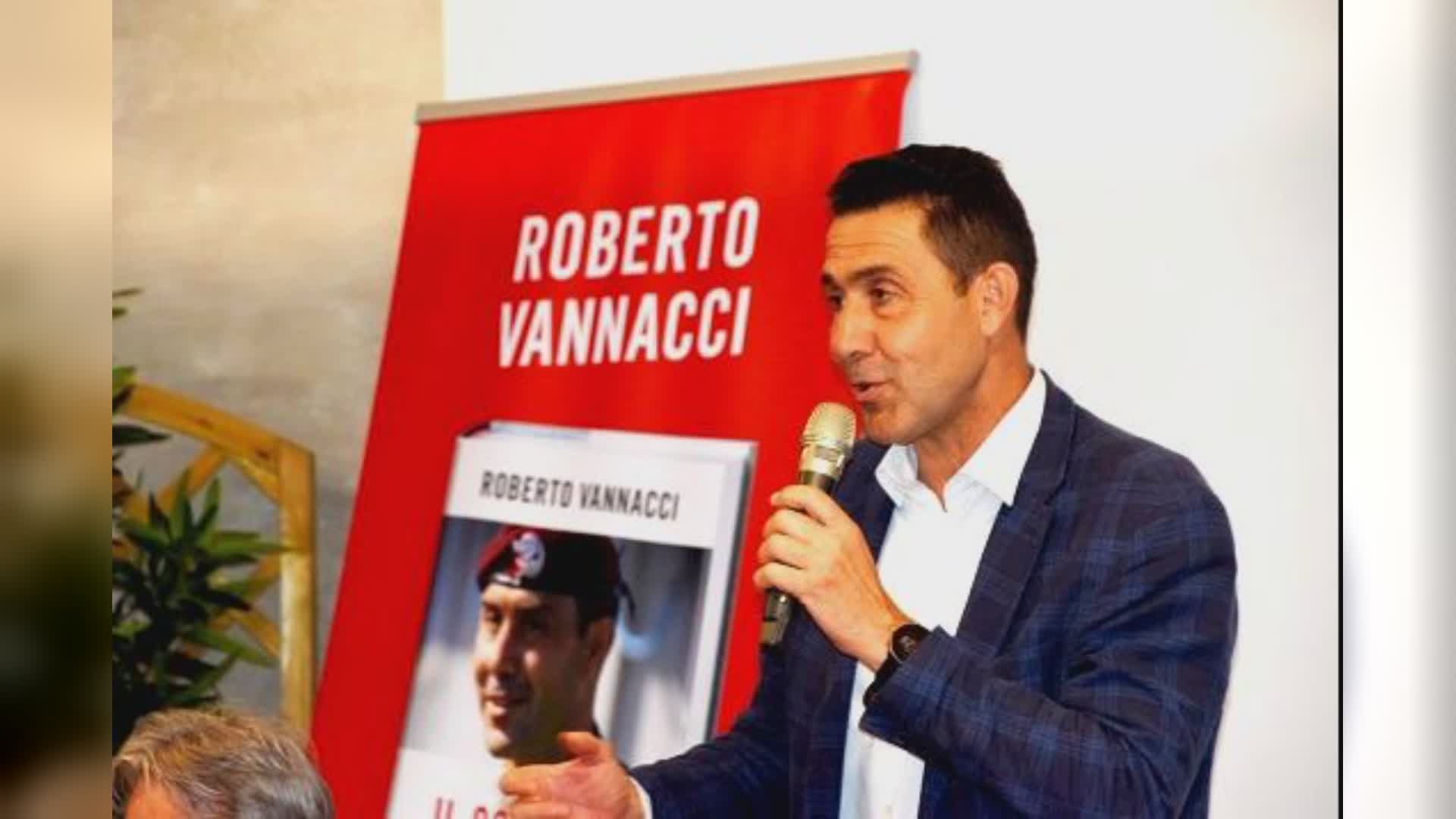 Toti ai domiciliari, generale Vannacci: "Dimissioni sono decisione personale"