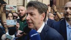 Toti ai domiciliari, Conte: "Perverso intreccio tra politica e affari, Liguria ha bisogno di buona politica"