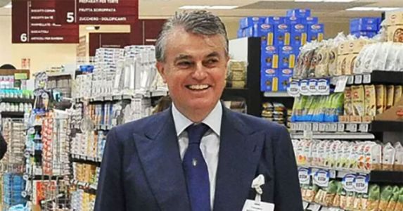 Inchiesta in Liguria, Moncada si dimette dal Cda di Esselunga