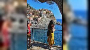 Liguria, a marzo turismo boom: +14,6% di presenze, +23% tra gli stranieri