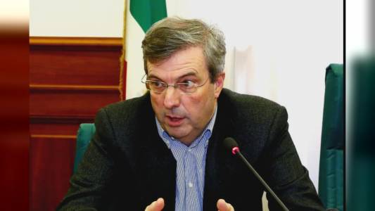 Caso Toti, Burlando: "Non dovrebbe più fare l'amministratore pubblico"