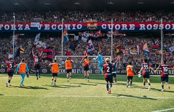 Genoa, Gilardino a caccia del record di Gasp: ma ora trasparenza su programmi e strategie