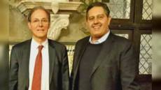 Caso Toti, il governatore a Signorini: "La diga? È sostanzialmente per Spinelli"