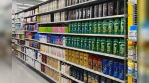 Genova: ruba sette bottiglie d'olio al supermercato, arrestato